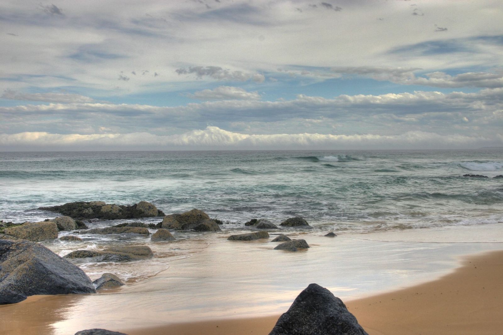 Primary photo of 1080 Beach