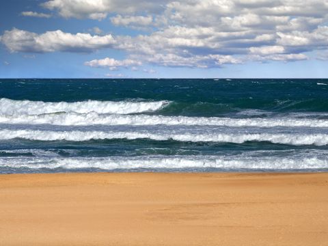 Photo of 90-Mile Beach