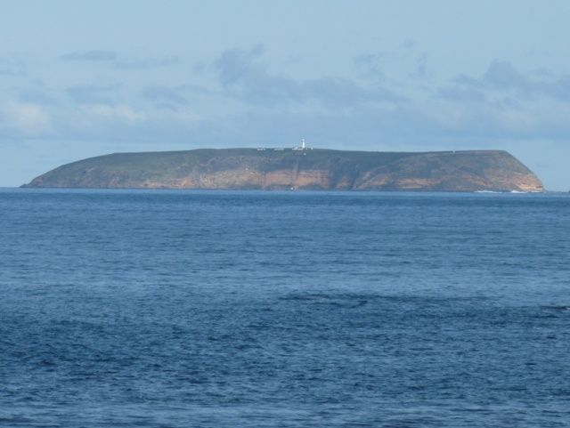 Primary photo of Althorpe Island