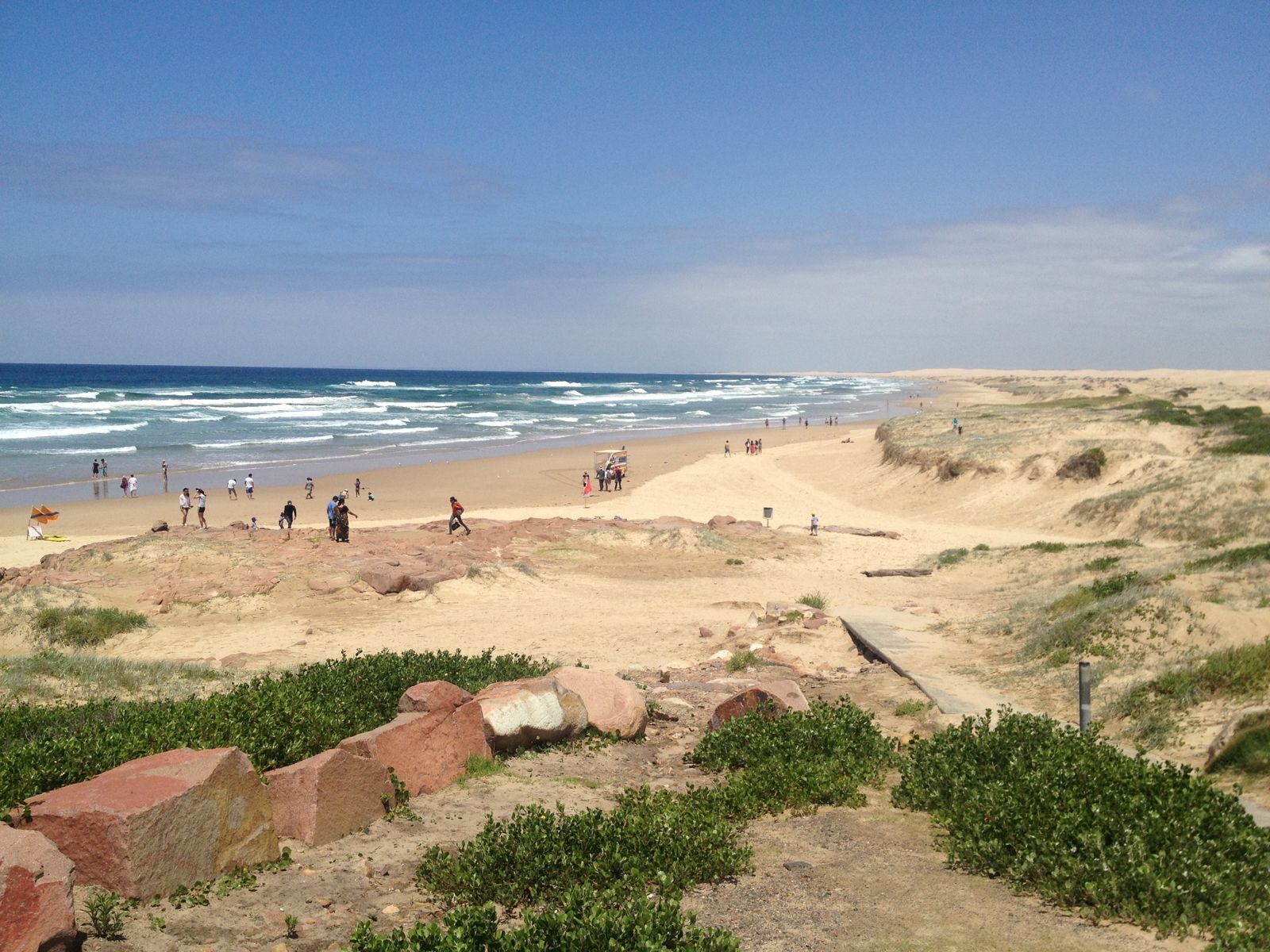 Primary photo of Anna Bay