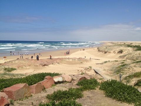 Photo of Anna Bay