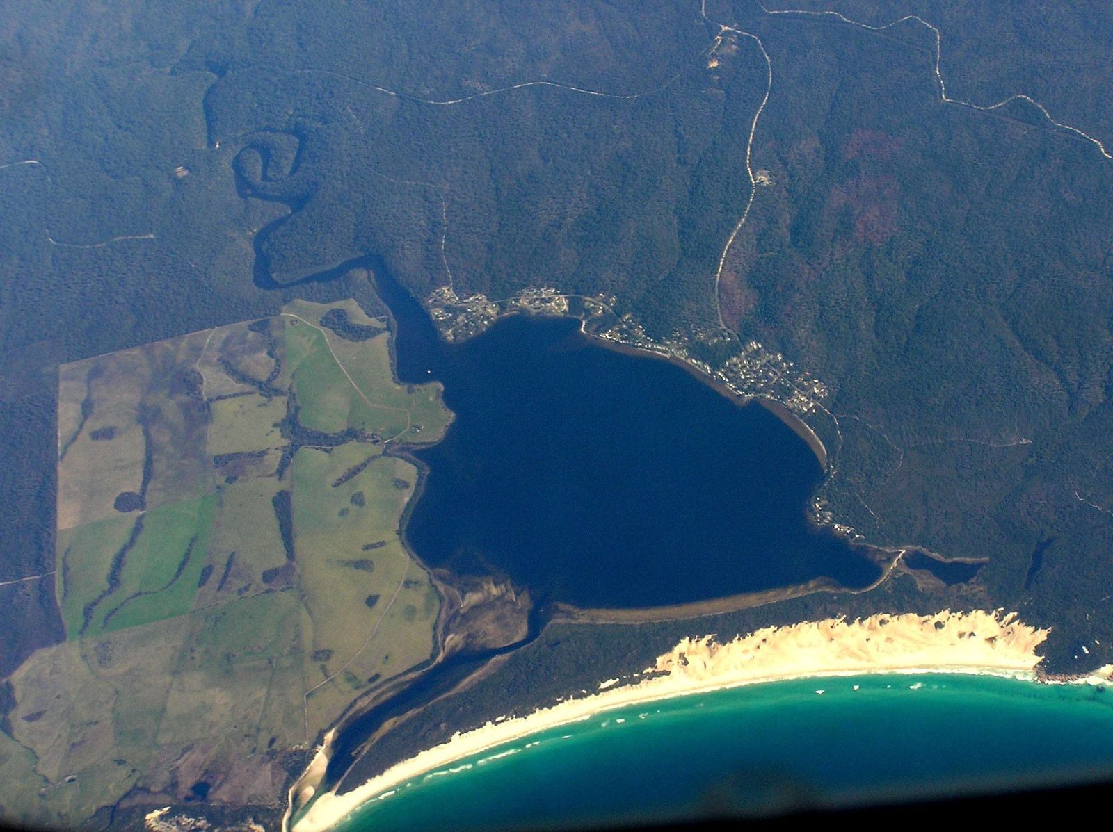 Primary photo of Ansons Bay