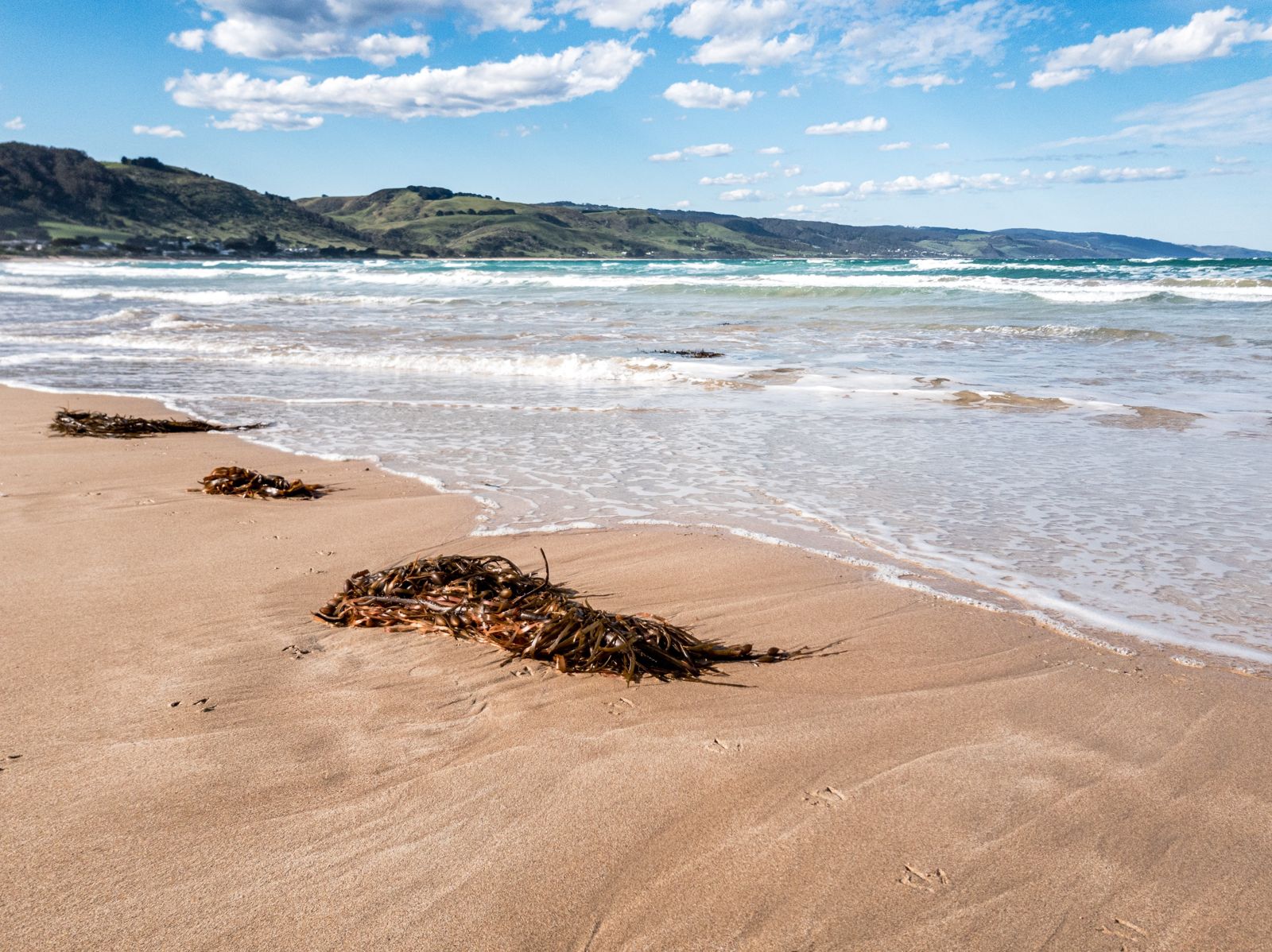 Primary photo of Apollo Bay Beach