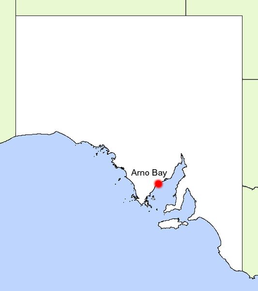Primary photo of Arno Bay