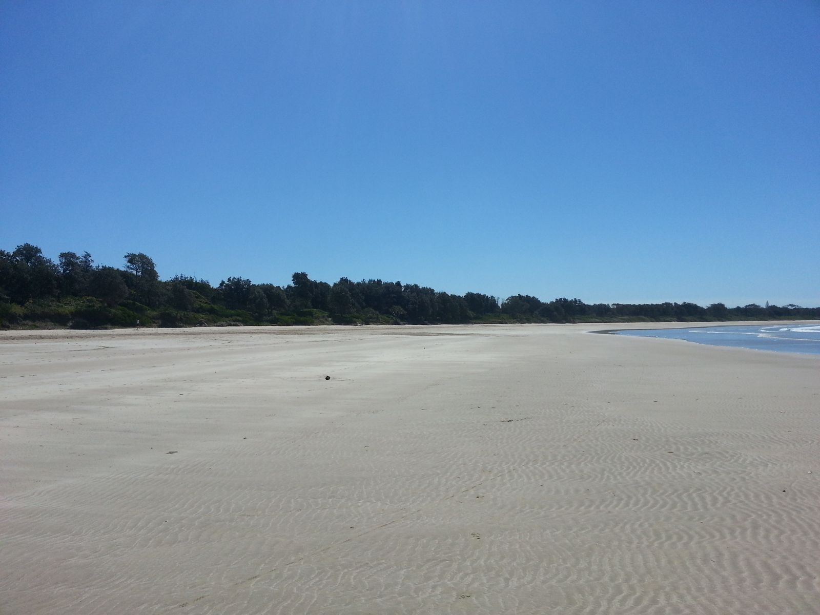 Primary photo of Arrawarra Beach