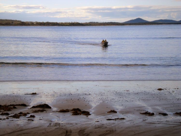 Primary photo of Arrawarra Marine Reserve