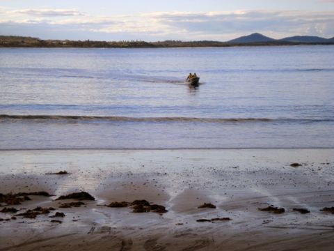 Photo of Arrawarra Marine Reserve