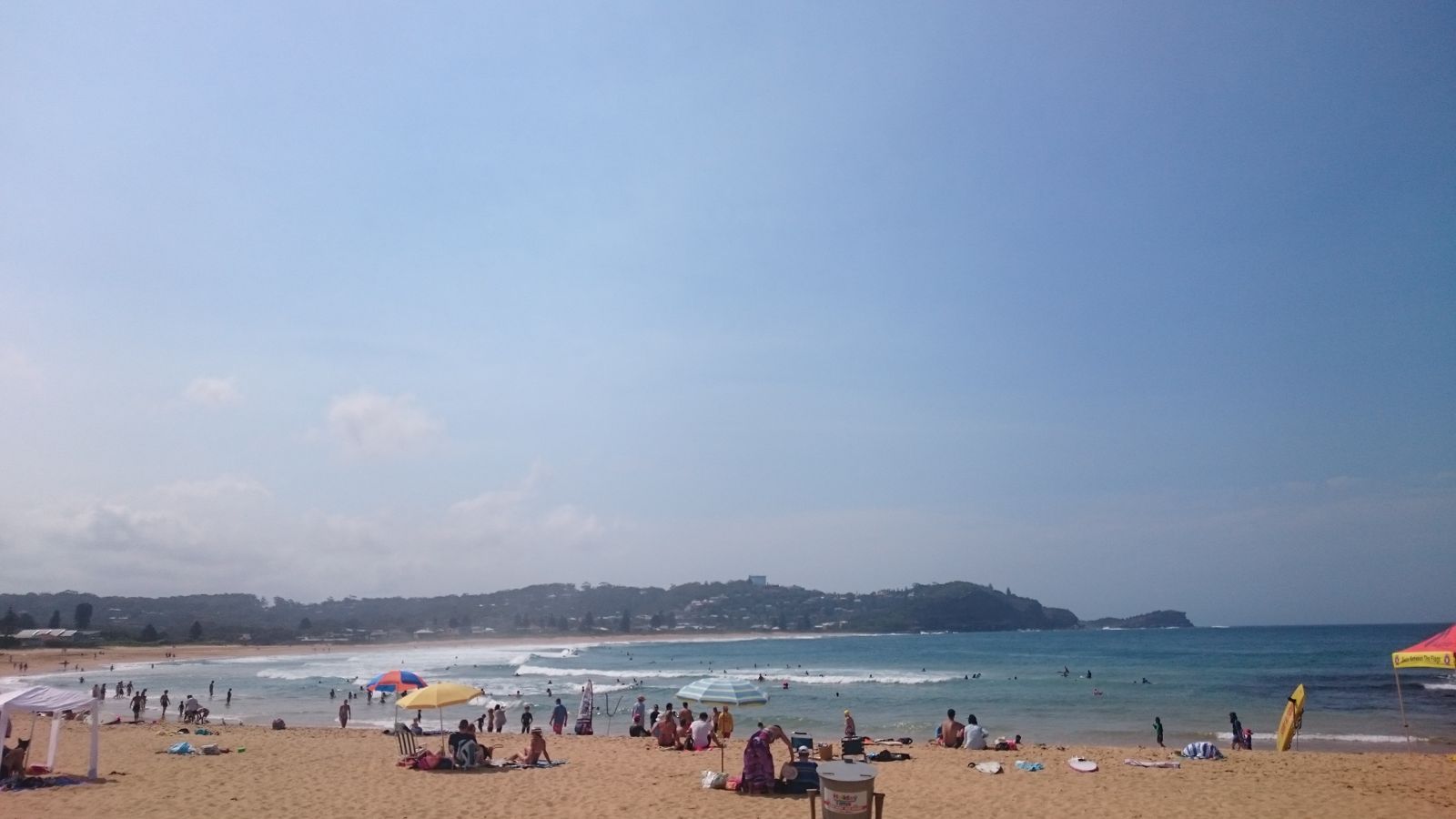 Primary photo of Avoca Beach