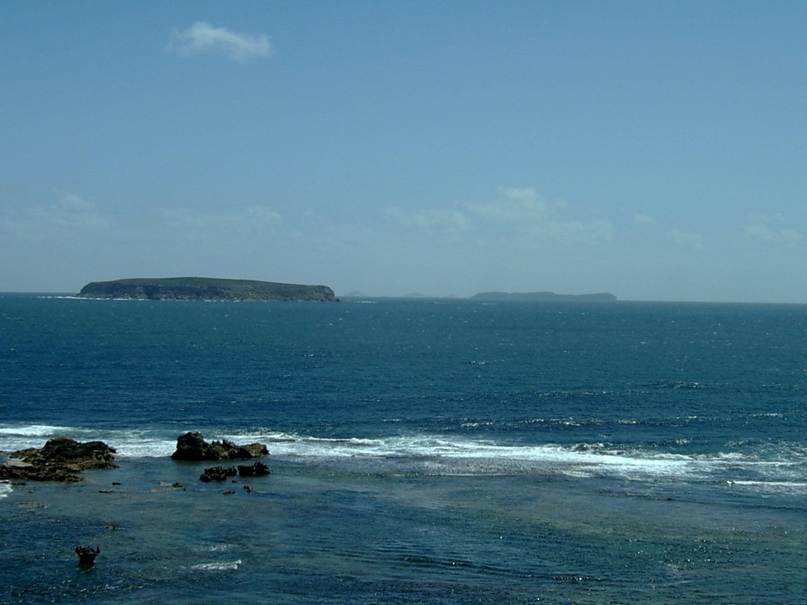 Primary photo of Avoid Bay
