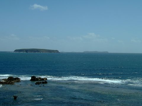Photo of Avoid Bay