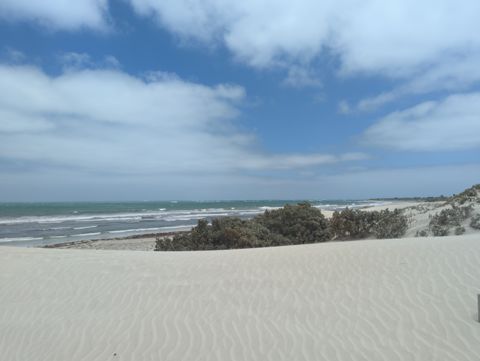 Photo of Back Beach