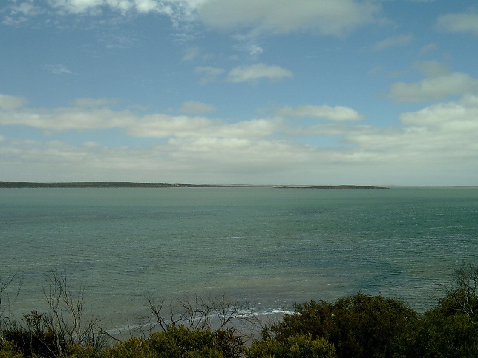 Primary photo of Baird Bay