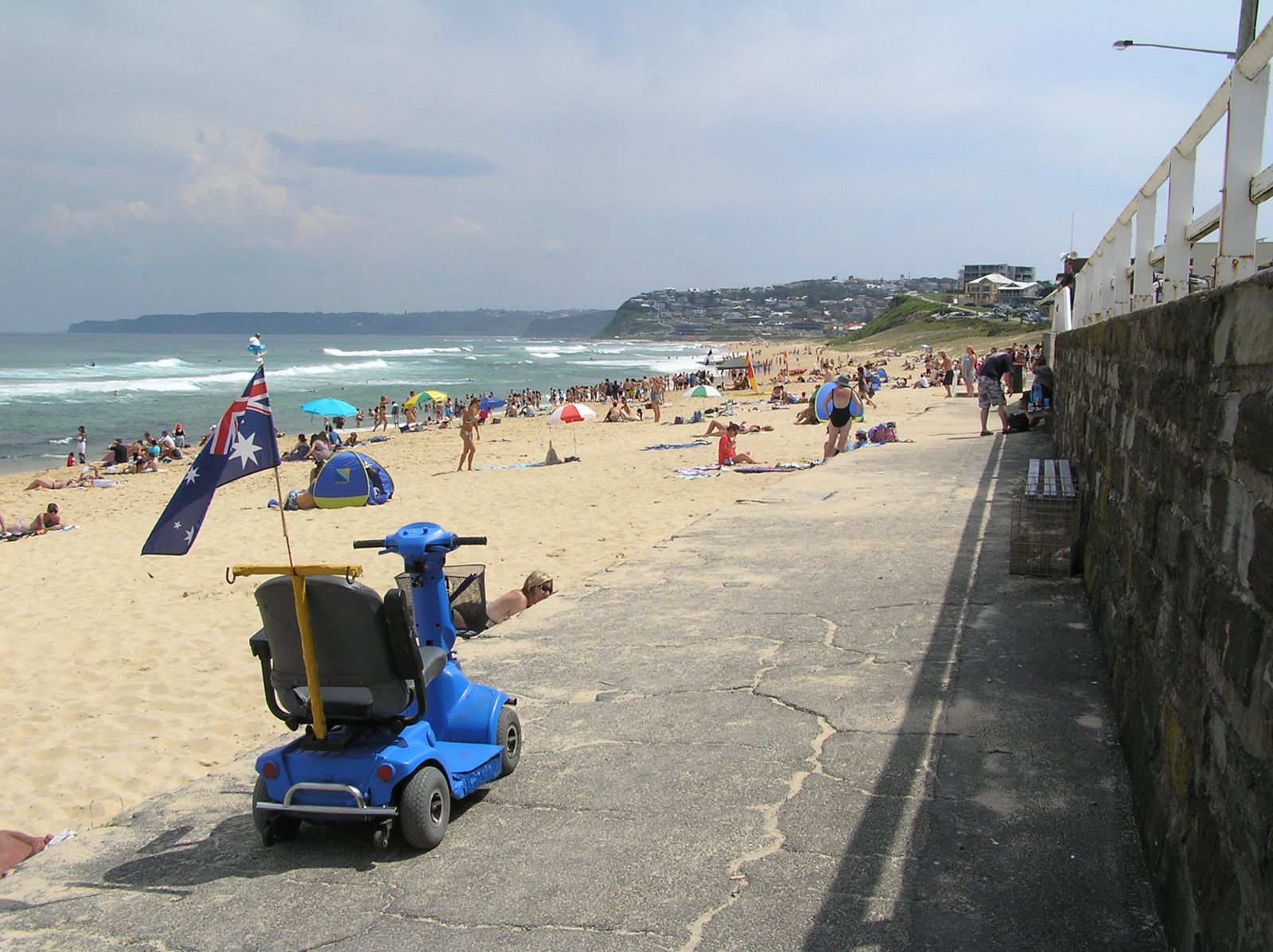 Primary photo of Bar Beach South (Narooma)