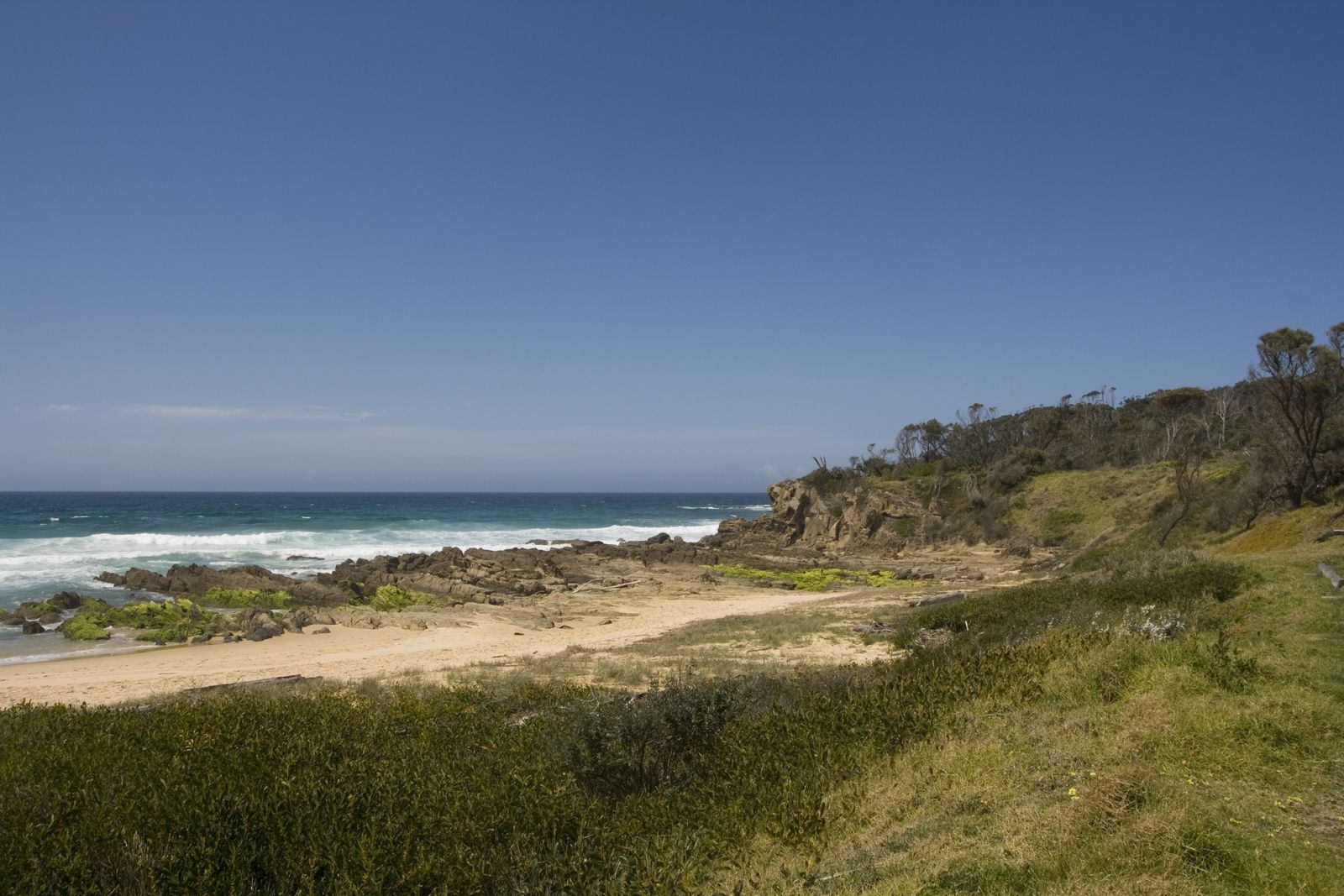 Primary photo of Barragga Bay