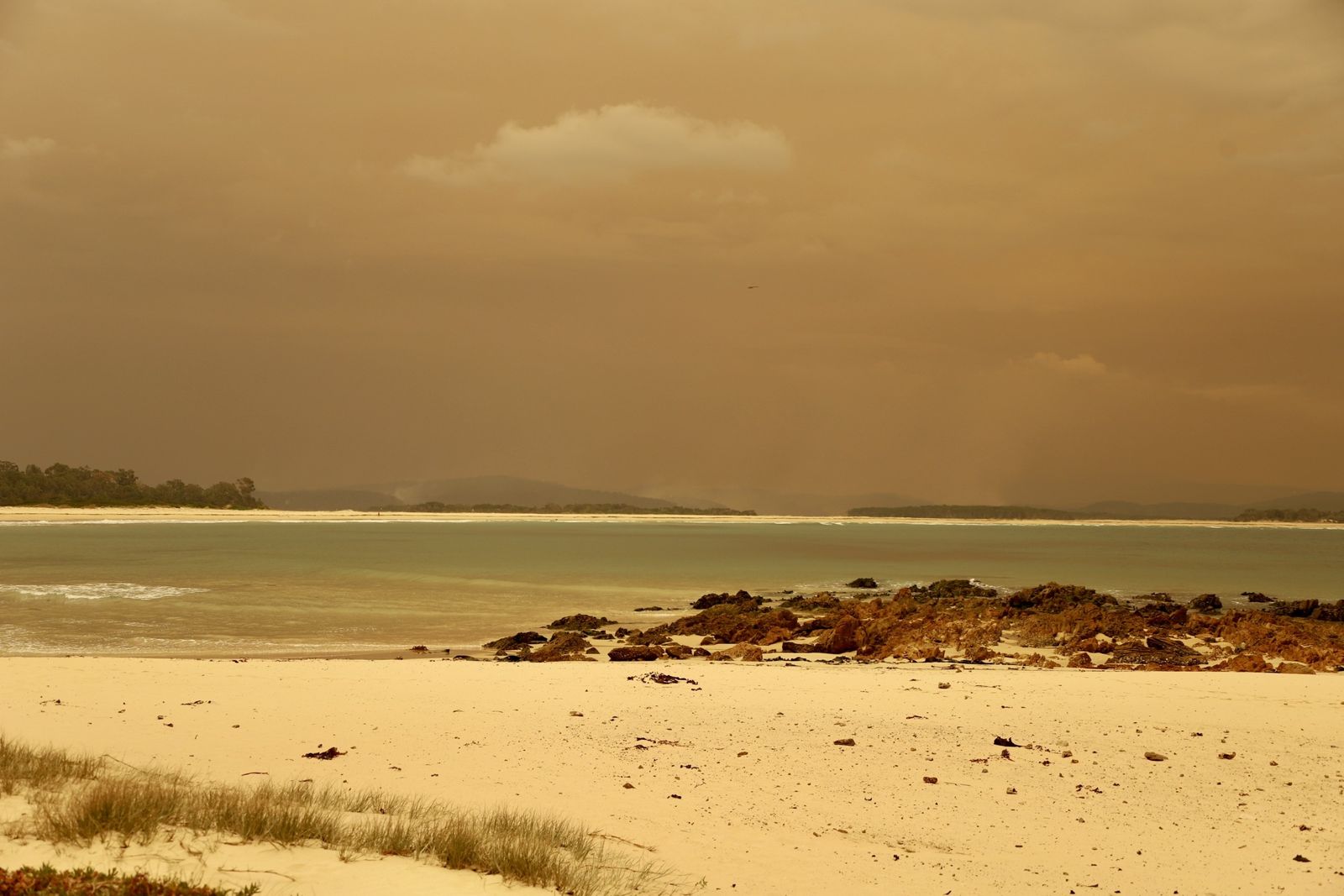 Primary photo of Bastion Point (Mallacoota)