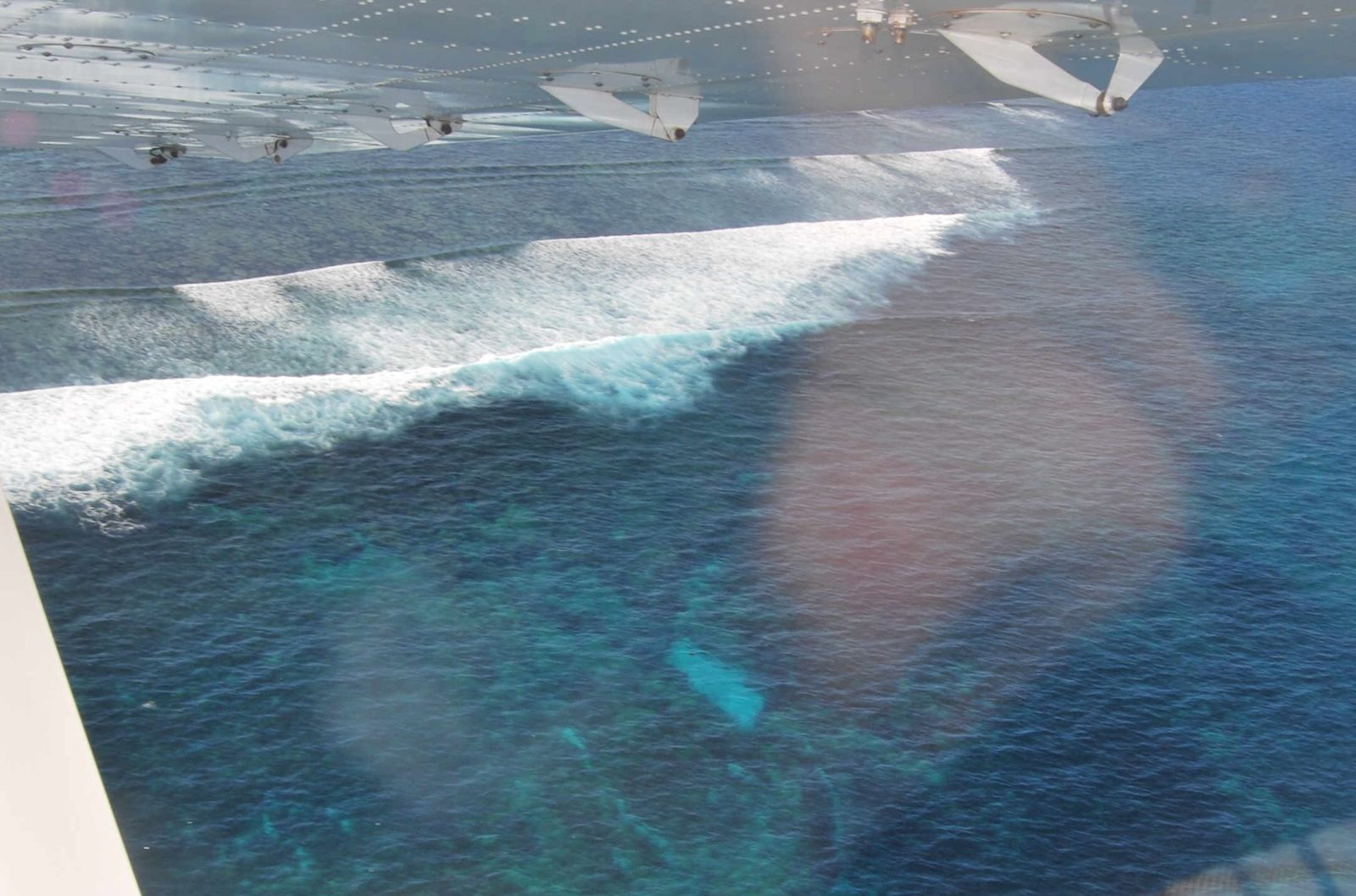 Primary photo of Batavia Shipwreck (Morning Reef, Abrolhos Islands)