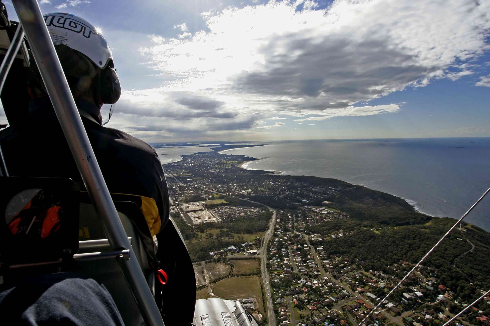 Primary photo of Bateau Bay
