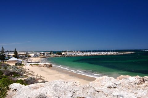 Photo of Bathers Beach (Fremantle)