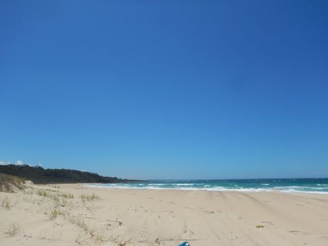 Photo of Bawley Point