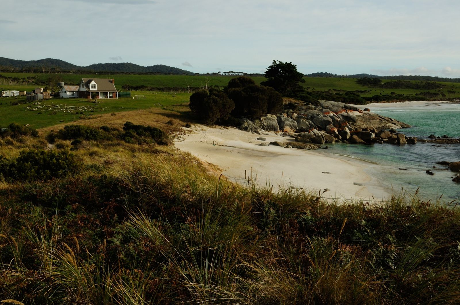 Primary photo of Bay of Fires Conservation Area