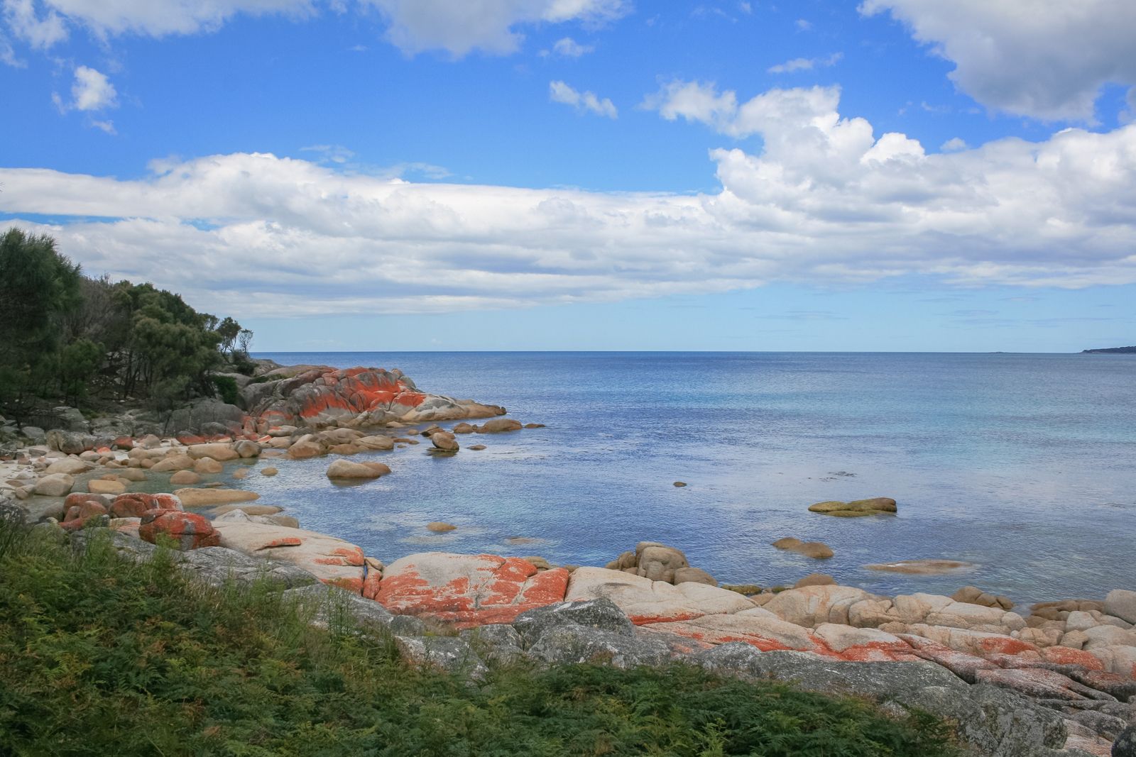 Primary photo of Bay of Fires