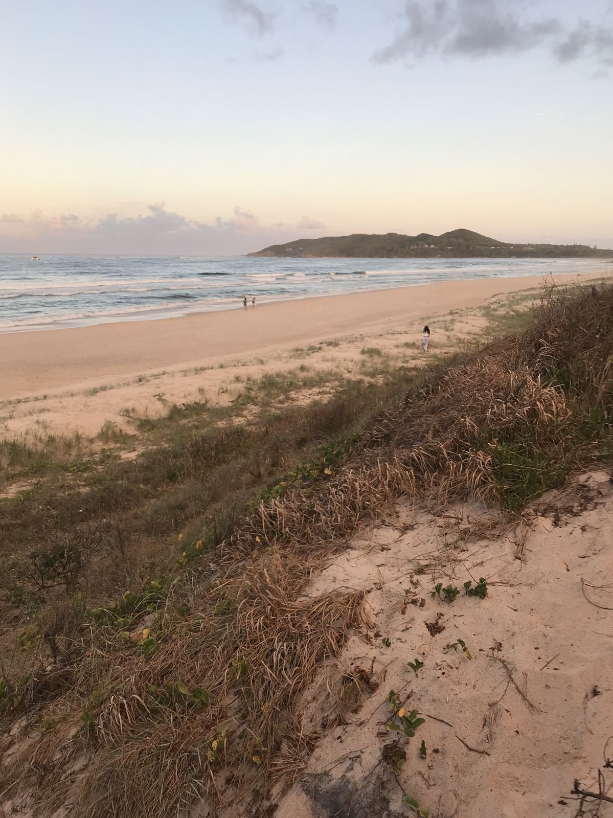 Primary photo of Belongil Beach