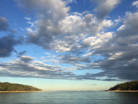 Photo of Bithry Inlet
