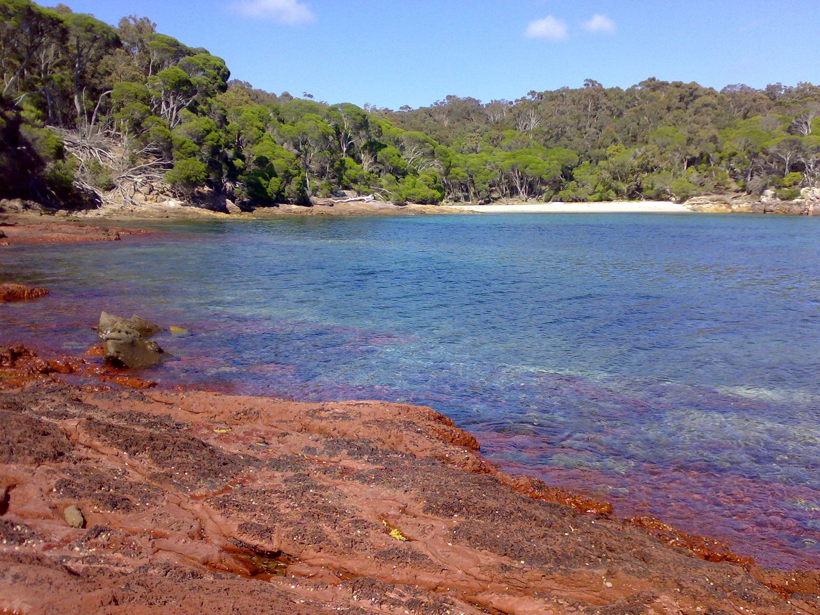 Primary photo of Bittangabee Bay