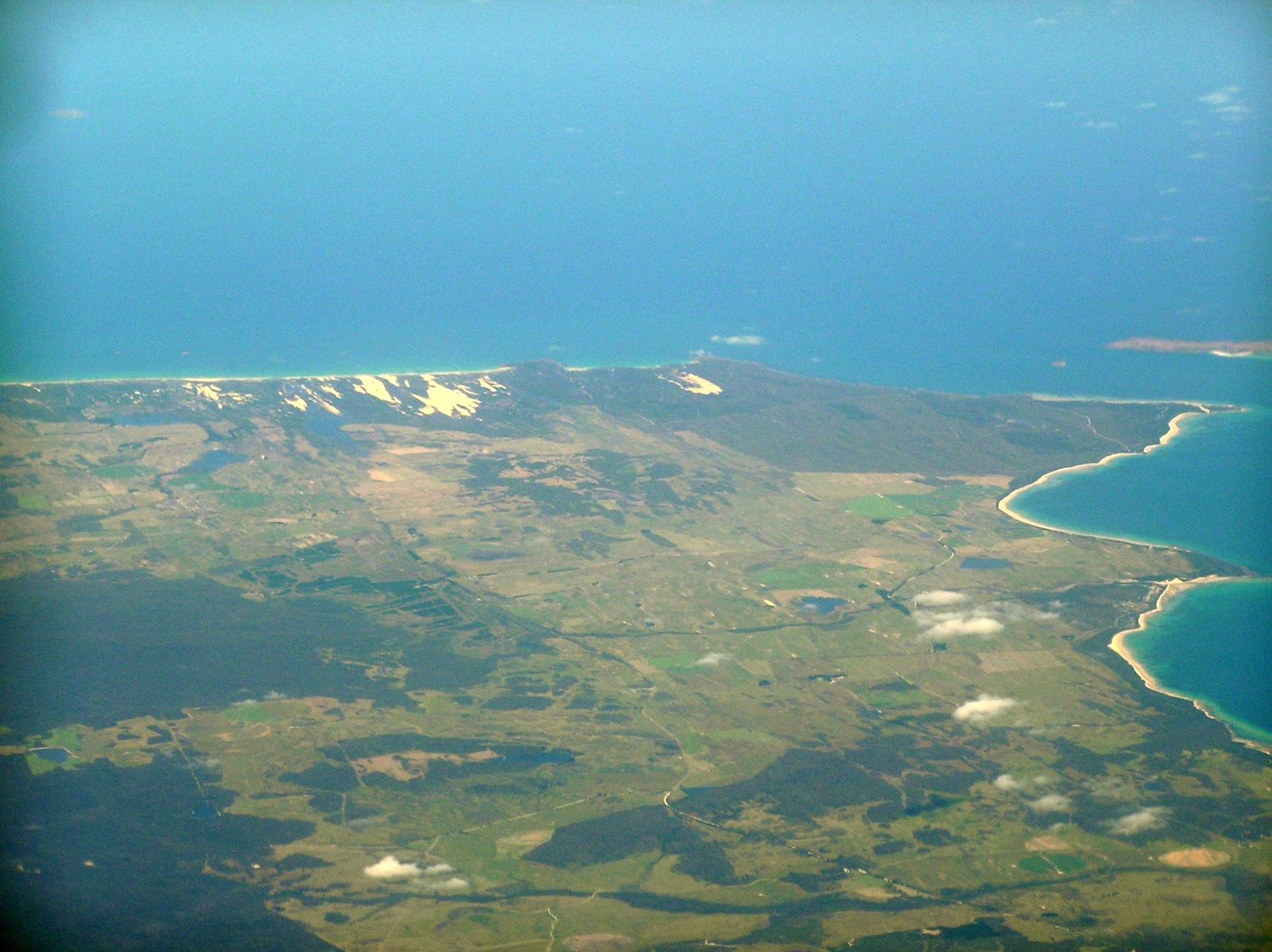 Primary photo of Blackmans Bay Beach