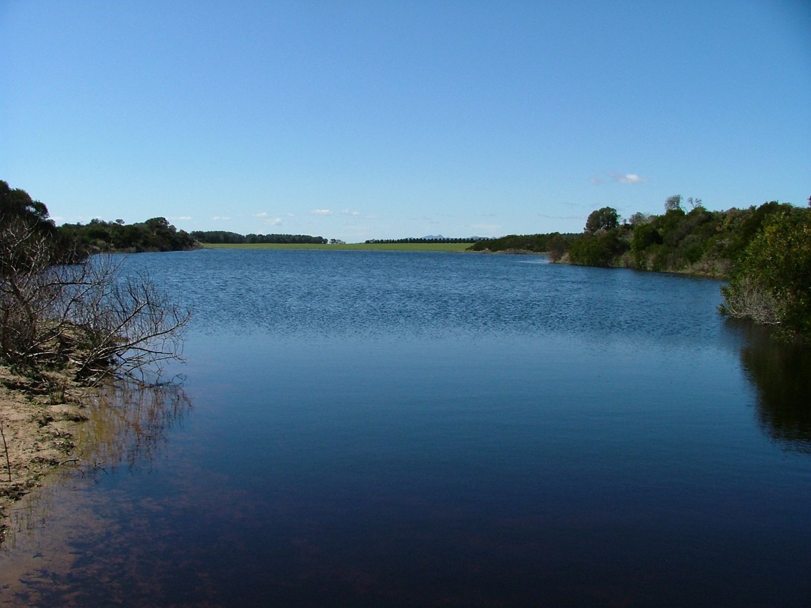 Primary photo of Blackmans Lagoon Beach
