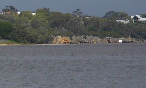 Photo of Blackwall Reach