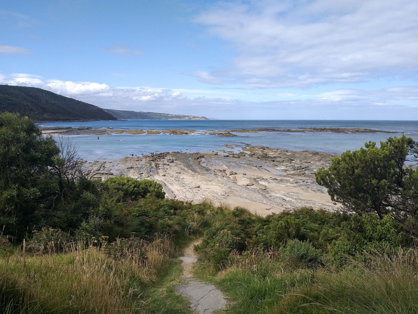 Primary photo of Blanket Bay