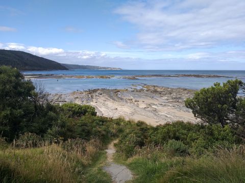 Photo of Blanket Bay