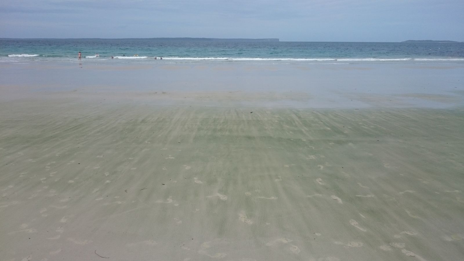 Primary photo of Blenheim Beach