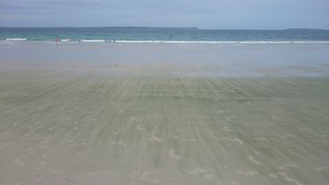 Photo of Blenheim Beach