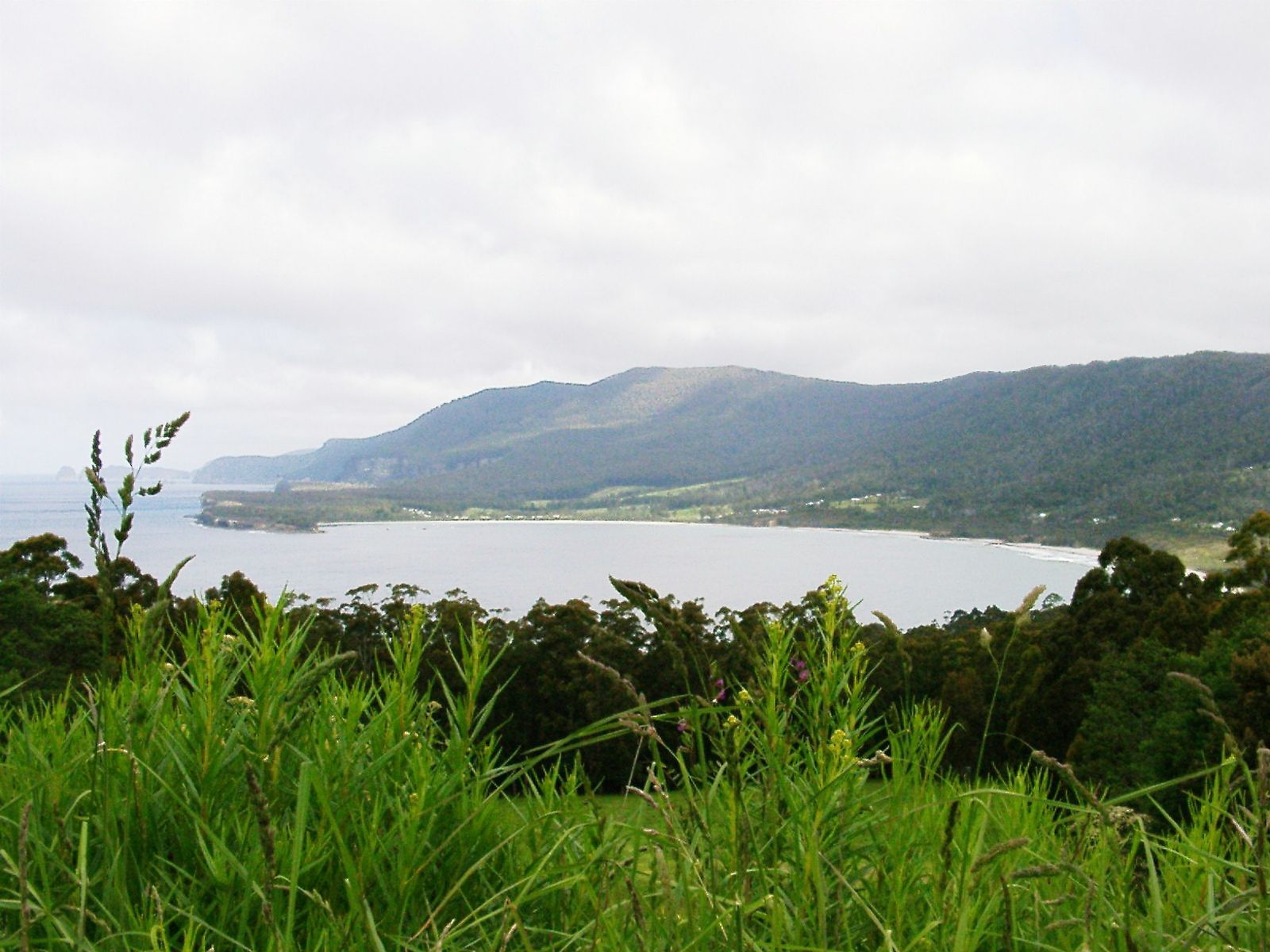 Primary photo of Blowhole Creek (Pirates Bay)