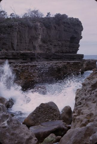 Photo of Blowhole (Eaglehawk Neck)