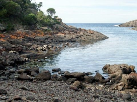 Photo of Blue Devil Cave (Bass Point)