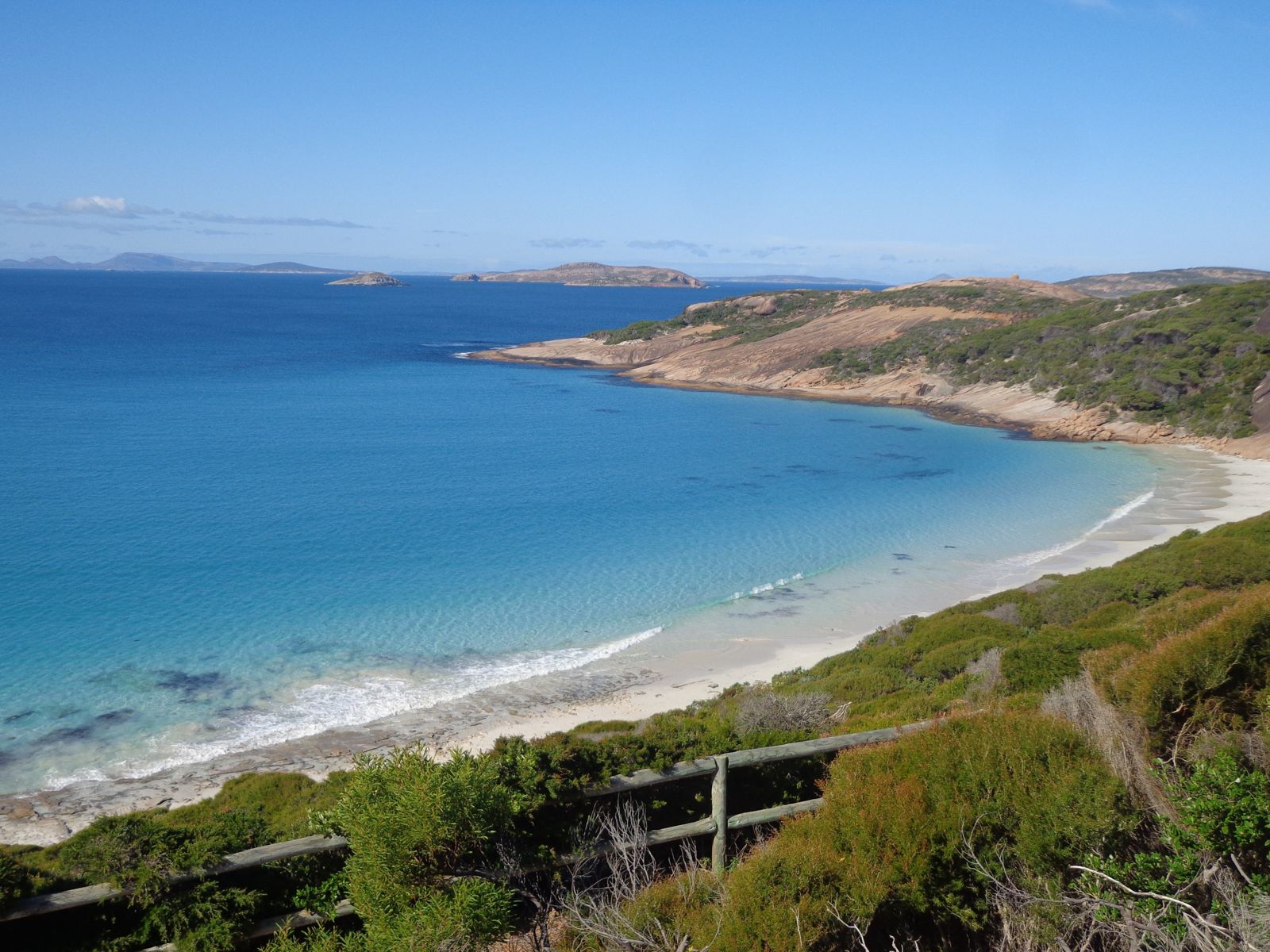 Primary photo of Blue Haven Beach