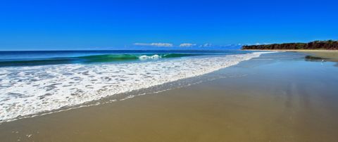 Photo of Bluff Beach (Iluka Bluff)