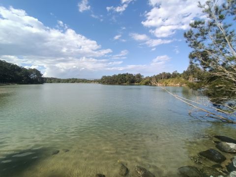 Photo of Boambee Creek Reserve / Boambee Creek Estuary