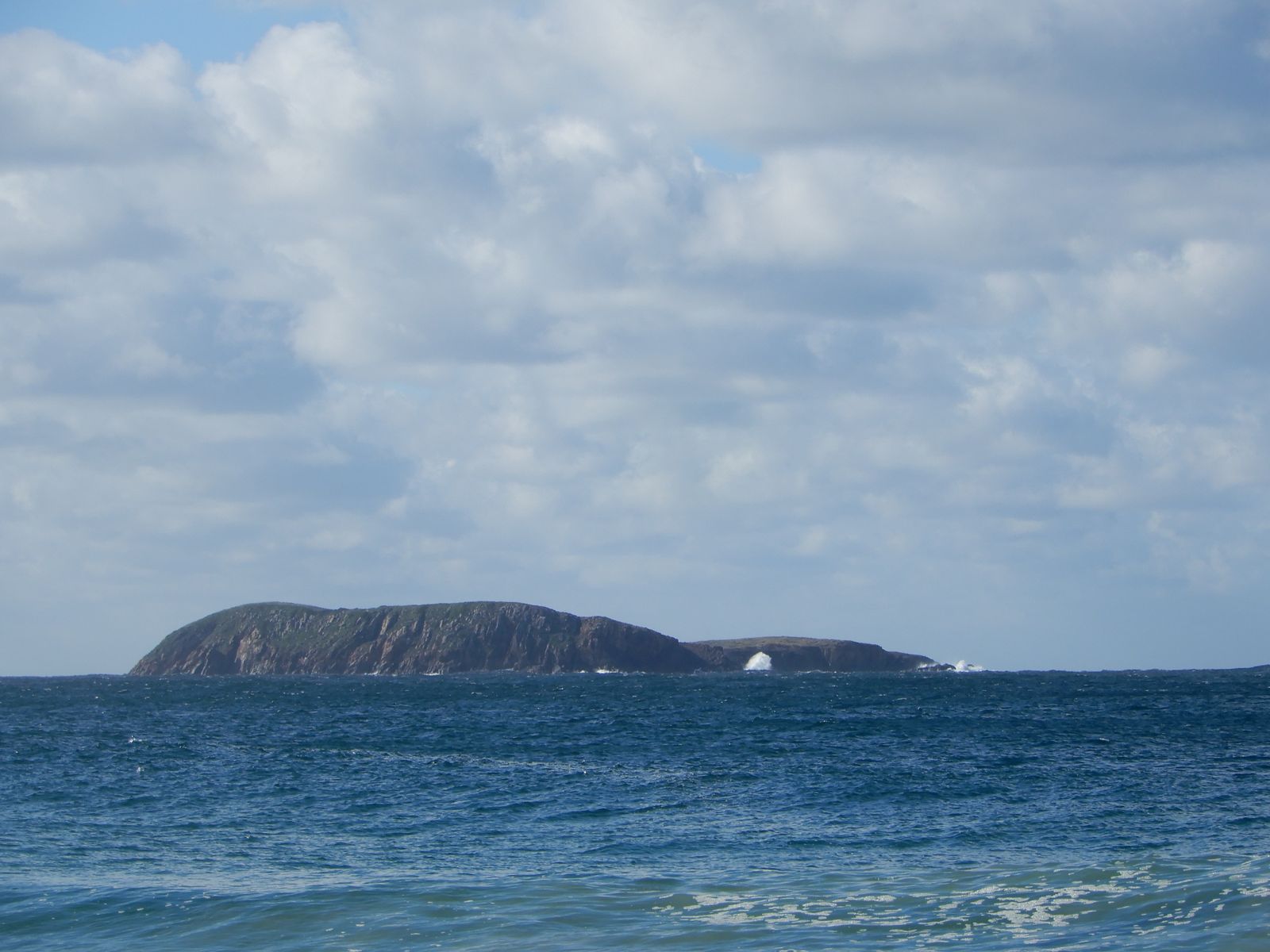 Primary photo of Boondelbah Island