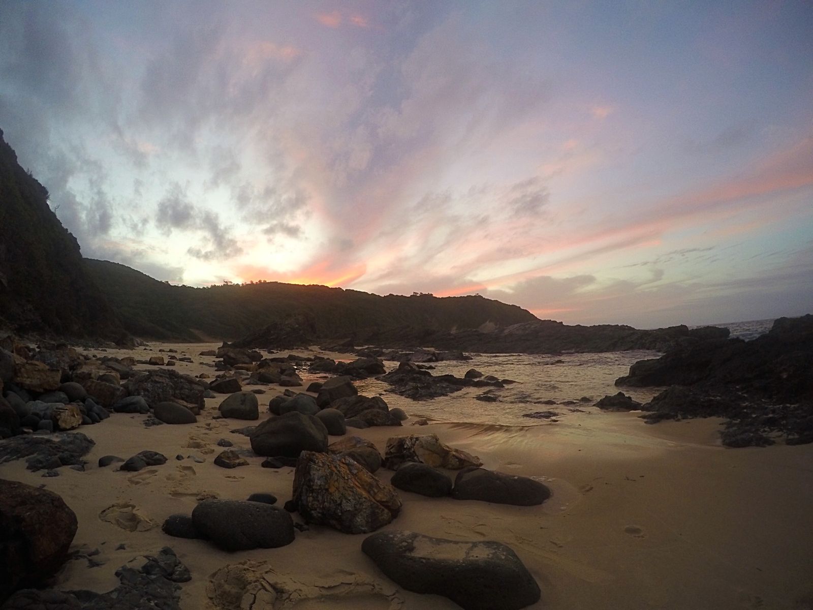 Primary photo of Booti Booti National Park beaches