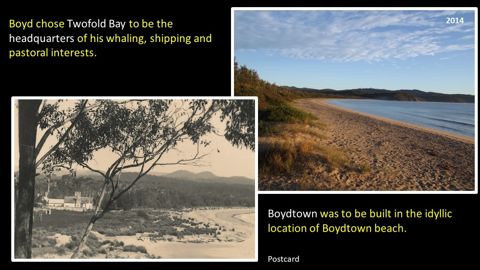 Photo of Boydtown Beach