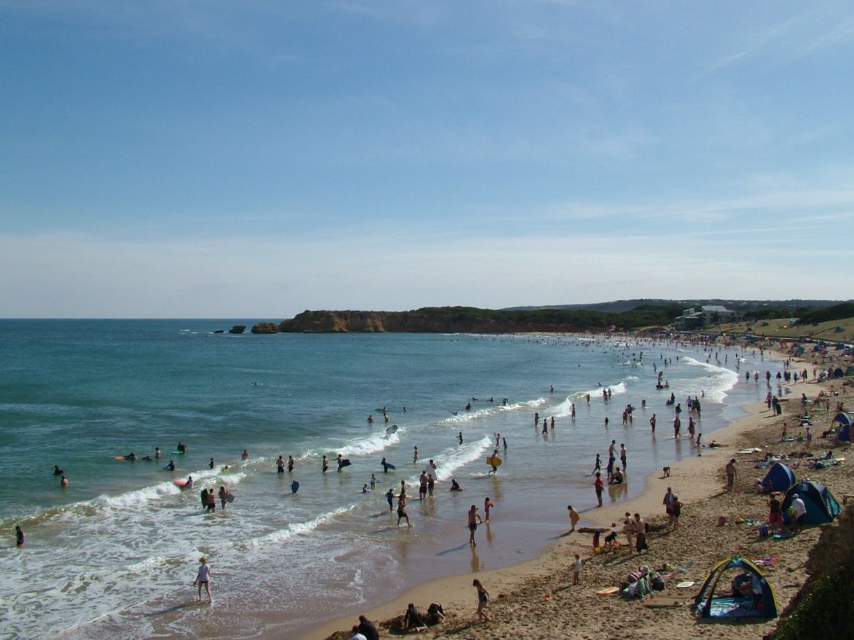 Primary photo of Brads Bommie, Point Danger / Grant Bay
