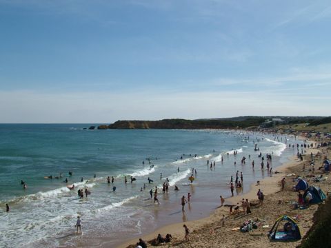 Photo of Brads Bommie, Point Danger / Grant Bay