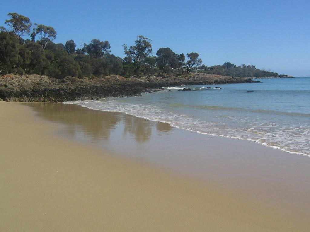 Primary photo of Bridport Beach (Anderson Bay)