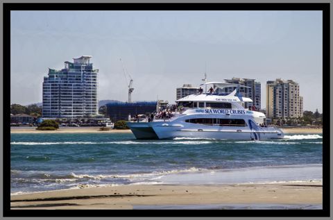 Photo of Broadwater (Gold Coast Broadwater)