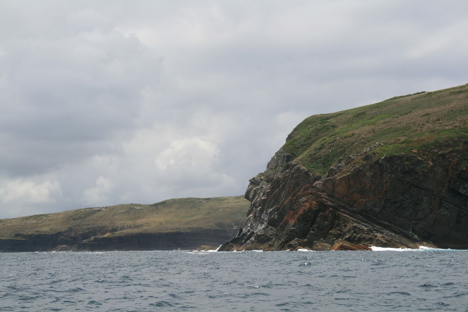 Primary photo of Broughton Island - The Looking Glass