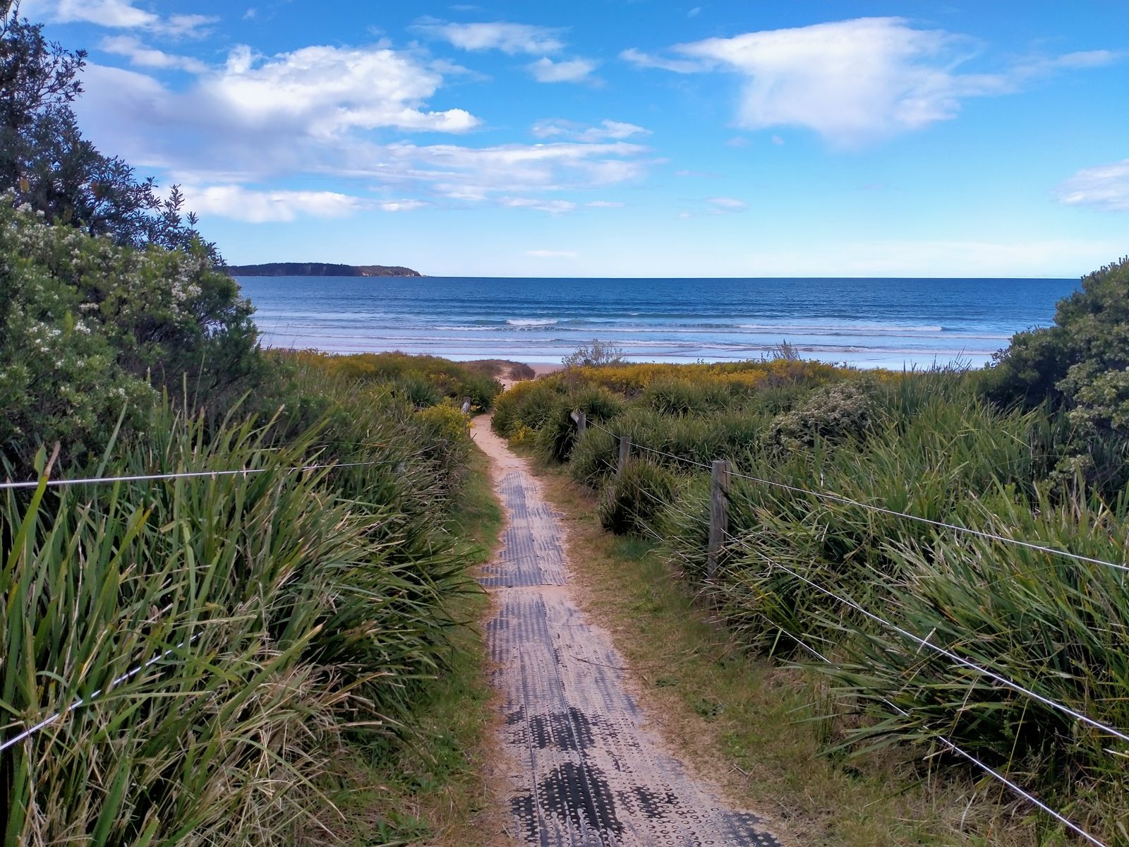 Primary photo of Broulee Beach